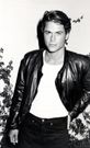 These Photos Prove That Rob Lowe Has Barely Aged Over the Years