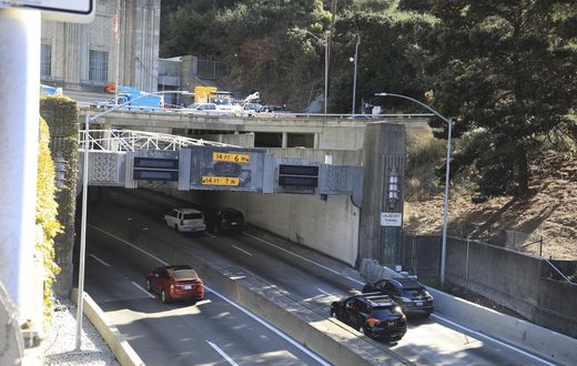 Power Cuts in California Put Vulnerable in Danger