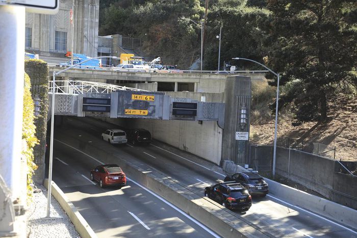 Power Cuts in California Put Vulnerable in Danger