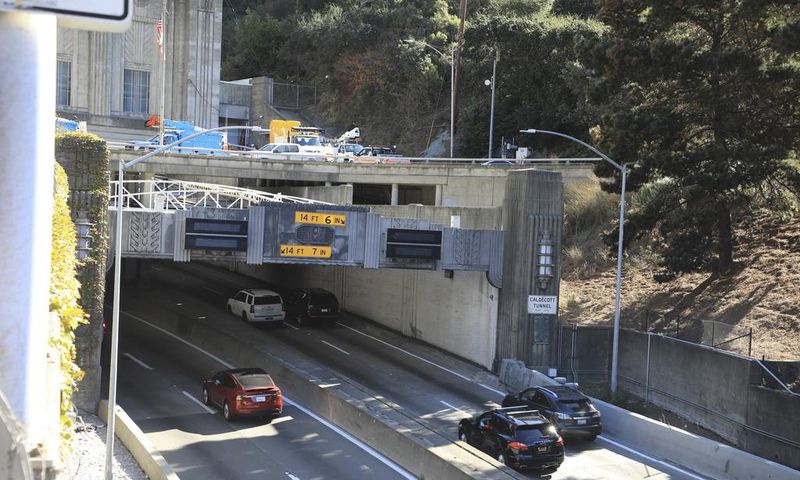 Power Cuts in California Put Vulnerable in Danger