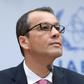 Cornel Feruta's visit comes after Iran took a series of steps away from the 2015 nuclear deal with world powers