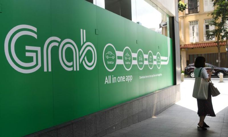 Grab faces a $21 million in Malaysia for alleged anti-competition practices