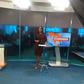 K24 News anchor treated to surprise birthday