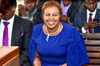 Marianne Kitany