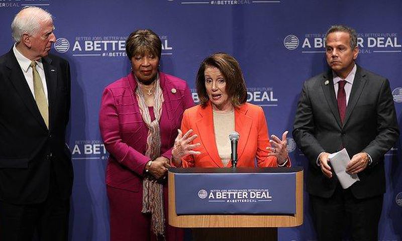 Momentum builds for plan to bypass electoral college