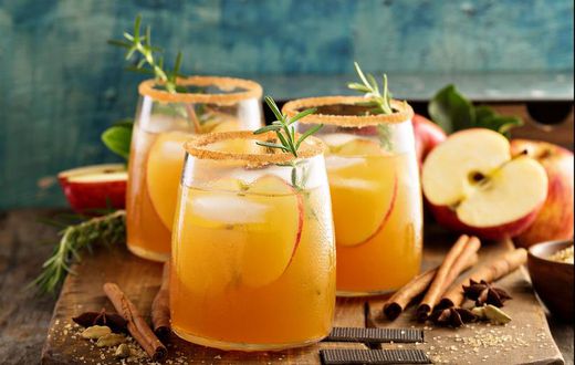 The 13 Best Hard Ciders For Weight Loss