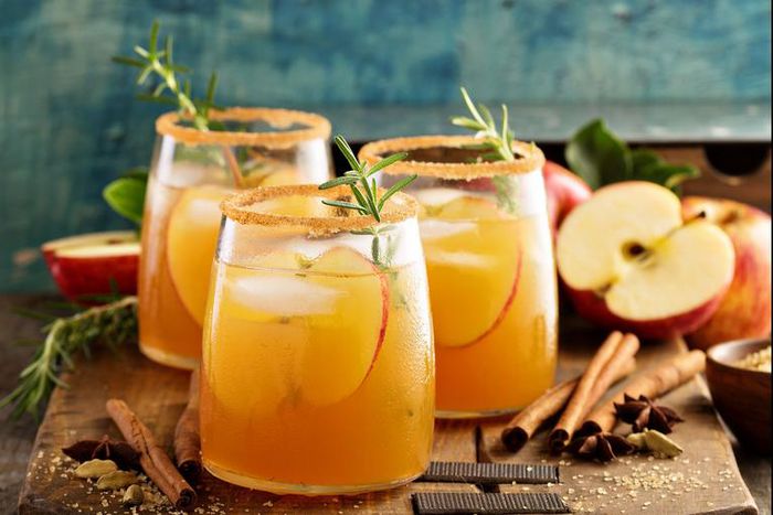 The 13 Best Hard Ciders For Weight Loss