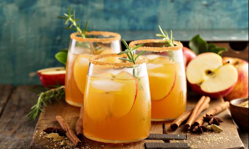 The 13 Best Hard Ciders For Weight Loss