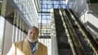 Smithsonian Turns to a Visionary