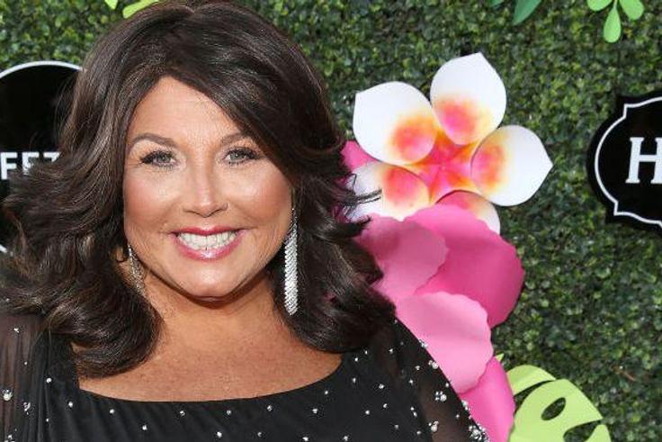 Abby Lee Miller Says Stopping Meds Caused Illness