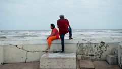 With more storms and sea rise, which U.S. cities should be saved first?