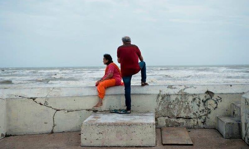 With more storms and sea rise, which U.S. cities should be saved first?