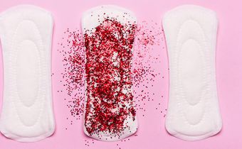 11 Reasons Why Your Period Is Lasting Forever