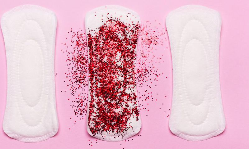 11 Reasons Why Your Period Is Lasting Forever