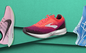 The 15 Best Running Shoes For Women Of 2019
