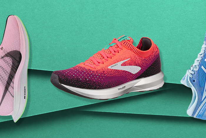The 15 Best Running Shoes For Women Of 2019