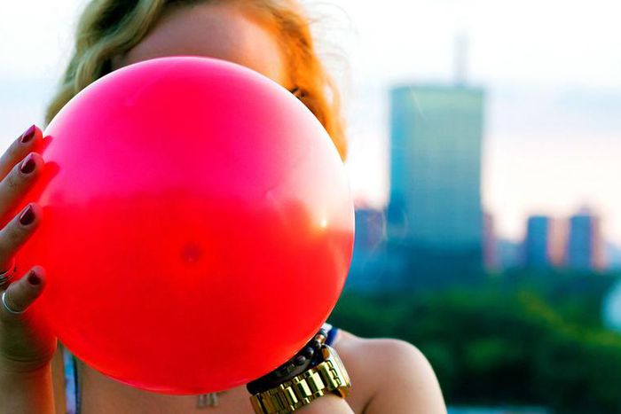 Period Weight Gain Is Not Just In Your Head