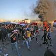 Iran sees protests in neighbouring Iraq as being driven by Tehran's foes, and motivated by a desire to drive a wedge between the two countries, which have become increasingly intertwined since the fall of Saddam Hussein in 2003