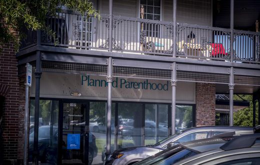 Federal Judge Blocks Arkansas Anti-Abortion Laws for Now