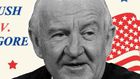 John Paul Stevens dissented until the end