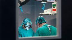 What It's Like to Get a Penis Transplant