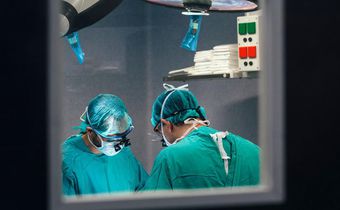 What It's Like to Get a Penis Transplant