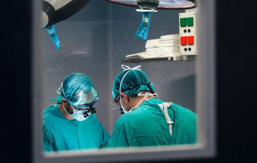 What It's Like to Get a Penis Transplant