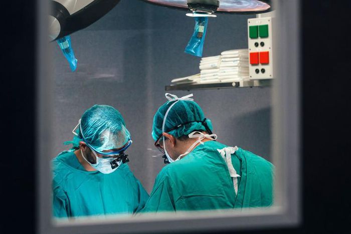 What It's Like to Get a Penis Transplant