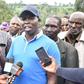 Police boss suffers consequences for failing to arrest Governor