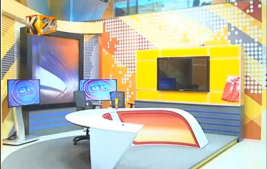 Mediamax CEO Ian Fernandes quits