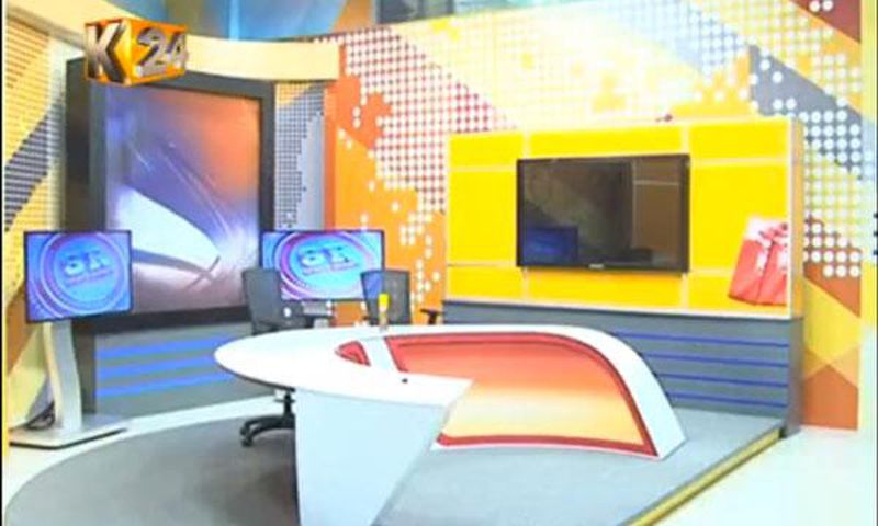 Mediamax CEO Ian Fernandes quits