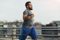 Get fit in the city