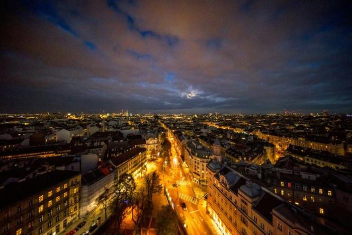 Vienna, Austria is known for its convenient public transport, refreshing Alpine tap water and varied cultural life