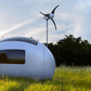 This Ecocapsule is Basically a Mobile Hotel Room