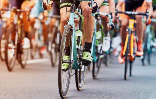 Can Sweat Training Make You a Better Athlete?