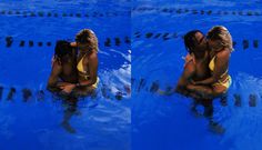 Drama as rapper Barak Jaccuzi fights with girlfriend at Konshens concert (Video)