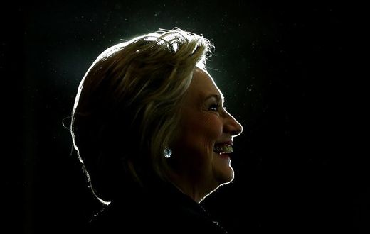 The State Department is ramping up its efforts to investigate Hillary Clinton's emails, reports say
