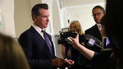 California Requires Trump Tax Returns Under New Election Law