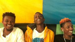 Chipukeezy announces new home for his Show, after fall out with Ebru TV