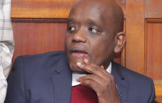 Judiciary confirms Itumbi shared a forged ruling regarding Murkomen-Kihika ouster