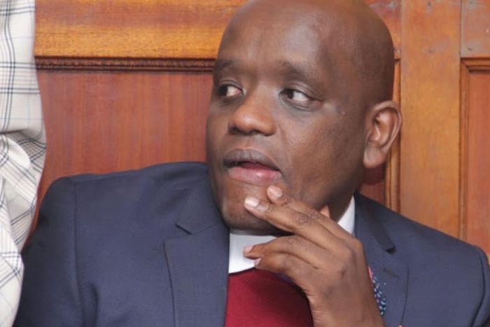 Judiciary confirms Itumbi shared a forged ruling regarding Murkomen-Kihika ouster