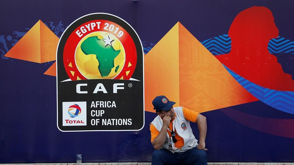 2019 Africa Cup of Nations: All you need to know (CAF/Twitter)