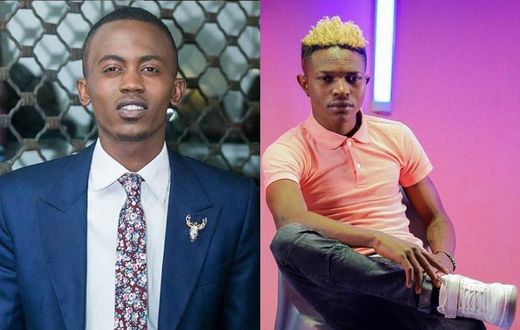 Weezdom comes clean on involvement in Mr Seed’s cheating allegations