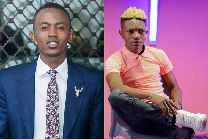 Weezdom comes clean on involvement in Mr Seed’s cheating allegations