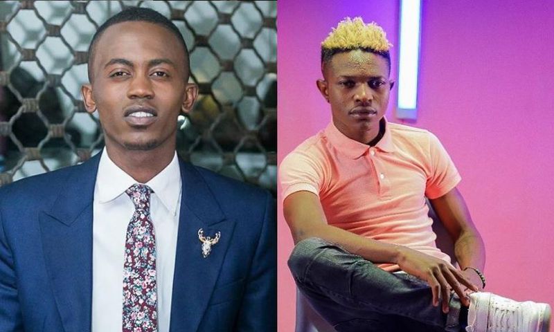Weezdom comes clean on involvement in Mr Seed’s cheating allegations