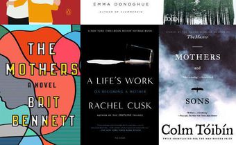 Mom, maman, mama 13 stories of motherhood from around the world