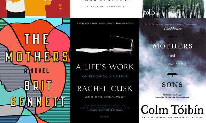 Mom, maman, mama 13 stories of motherhood from around the world