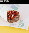 The 12 Best Vegan Options At Taco Bell
