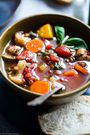 18 Easy Vegan Soups For Any Possible Craving