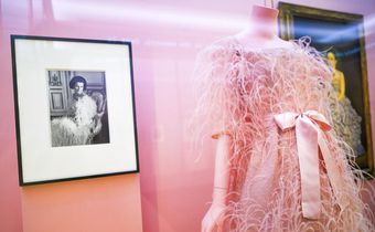 'Camp' at the Met, as Rich as It Is Frustrating